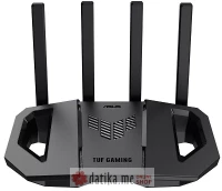 Asus BE3600 Gaming Ruter