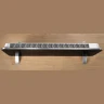 Gorenje OPTIHEAT 2000GTPT Dekorativni radijator, 2000W в Черногории