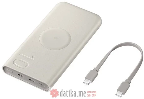 Samsung PB 10000mAh Power Bank