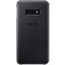 Samsung LED View Cover Galaxy S10E, EF-NG970PBEGWW 