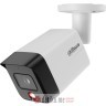 DAHUA IPC-HFW1639TC-A-IL-0280B-S6 6MP Entry Smart Dual Light Fixed-focal Bullet Network kamera в Черногории