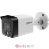 DAHUA IPC-HFW1639TC-A-IL-0280B-S6 6MP Entry Smart Dual Light Fixed-focal Bullet Network kamera в Черногории