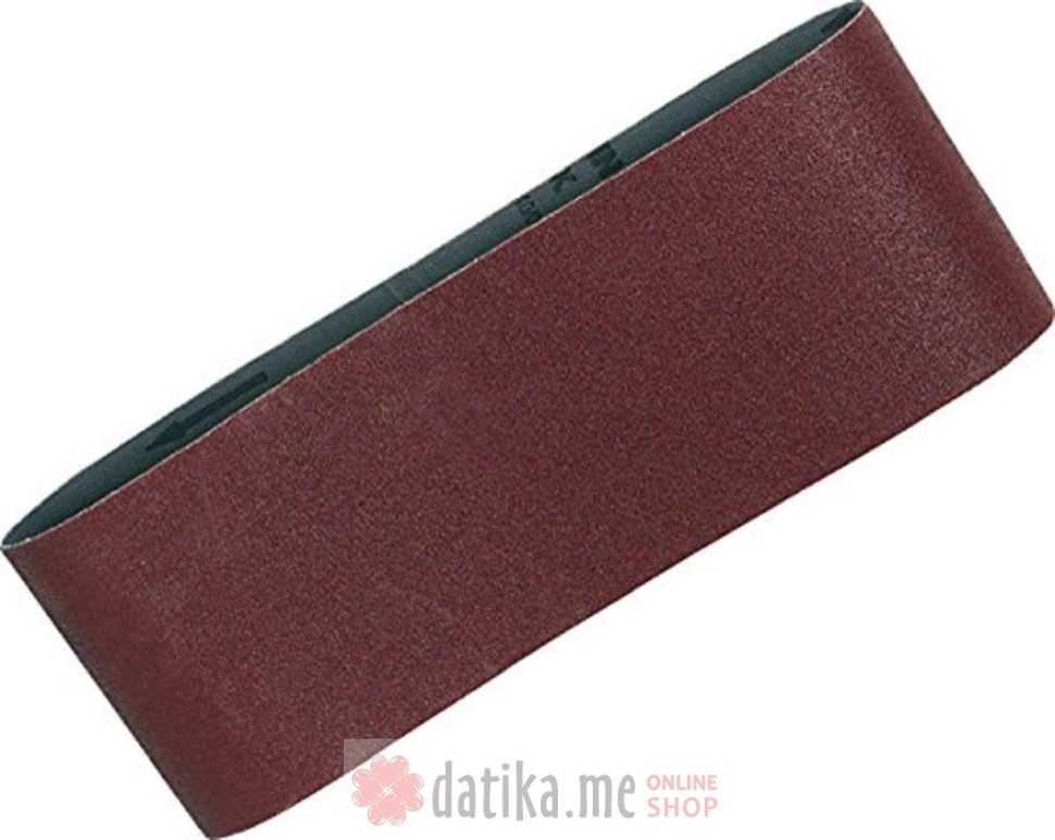 Makita P-36902 BRUSNA TRAKA 610x100mm 80GR 