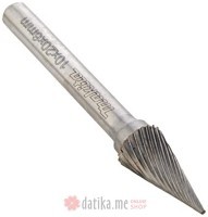 Makita B-52831 Glodalo od volfram karbida SM 10x20x6MM