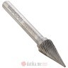 Makita B-52831 Glodalo od volfram karbida SM 10x20x6MM