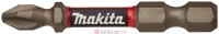 Makita E-03274 Torzioni udarni bit Impact Premier PH2(dvostrani) 50mm 2kom