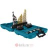 Makita B-68498 SET BITOVA I BURGIJA 34-DJELNI 