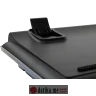 White Shark TACHI TASTATURA Crna