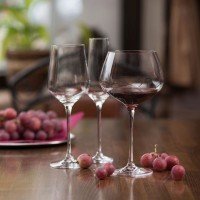 RONA CHARISMA čaša za vino 720ml 4/1