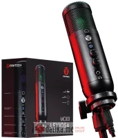 FANTECH MCX01mikrofon