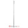 APPLE iPad Pro (M4) WiFi 256GB/13 inča with Standard glass - Silver, mvx33hc/a 