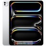 APPLE iPad Pro (M4) WiFi 256GB/13 inča with Standard glass - Silver, mvx33hc/a 