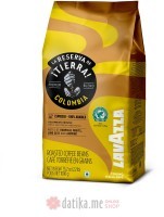 Lavazza Tierra Colombia 1kg (Kafa u zrnu)