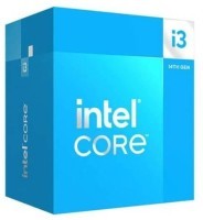 Intel Core i3-14100 (12M Cache, up to 4.70 GHz) Box