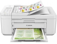 Canon Pixma TR4651 Wi-Fi Colour All In One Inkjet Printer