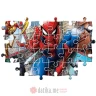Clementoni Puzle104 maxi spider man в Черногории
