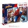 Clementoni Puzle104 maxi spider man в Черногории