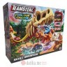 Igraсka teamsterz colour change dino bite + cars