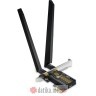 TP-LINK ARCHER TBE400E , BE6500 Wi-Fi 7 Bluetooth 5.4 PCIe Adapter в Черногории