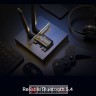 TP-LINK ARCHER TBE400E , BE6500 Wi-Fi 7 Bluetooth 5.4 PCIe Adapter в Черногории