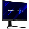 ViewSonic XG270QC 27'' QUAD HD LED ​165Hz zakrivljeni Gaming​ monitor in Podgorica Montenegro