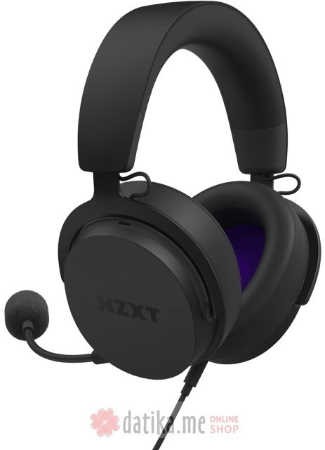 NZXT Relay slušalice crne (AP-WCB40-B2)
