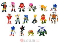 Igracka Sonic figurica 1 kom