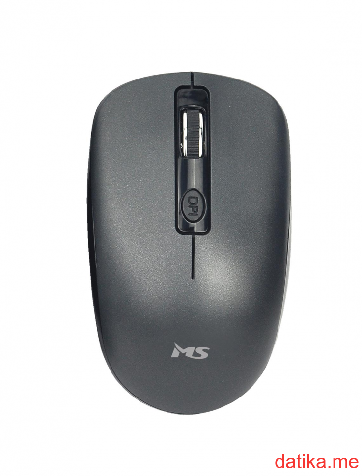 MS Focus M310 punjivi miš в Черногории