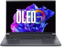 Laptop Acer Swift SFX14-71G-707H Intel i7-13700H/32GB/1TB SSD/RTX 4050 6GB/14.5