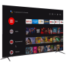 Vivax IMAGO A Series 75UHD10K LED TV 75" 4K UHD, Android Smart TV 