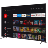 Vivax IMAGO A Series 75UHD10K LED TV 75" 4K UHD, Android Smart TV 