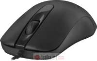 Defender Technology Mis Classic MB-230, Wired optical mouse,black