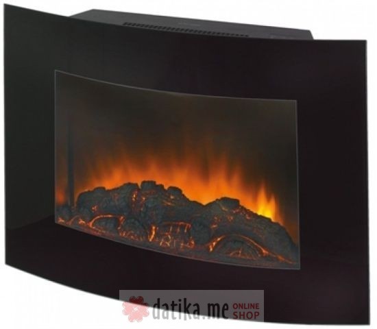 Eurom Električni kamin Siena