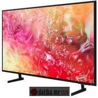 Smart TV Samsung DU7000 50″ Crystal 4K UltraHD (2024)