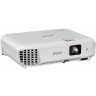 Epson EB-E01 XGA (1024x768) 3300Lm 3LCD Projektor 