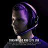 Corsair Void RGB Elite Premium Gaming Headset Carbon in Podgorica Montenegro