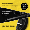 Corsair Void RGB Elite Premium Gaming Headset Carbon in Podgorica Montenegro