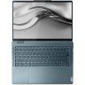 Lenovo Yoga 7 14IAL7 Intel i5-1240P/16GB/1TB SSD/Intel Iris Xe Graphics/14" 2.8K OLED Touch/Win11Pro, 82QE007MYA 