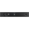 D-Link DGS-1024D 24-Port Gigabit Unmanaged Desktop/Rackmount Switch в Черногории