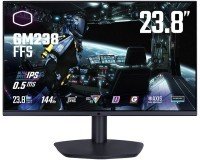 Cooler Master GM238-FFS 23.8" Full HD IPS 144Hz Gaming Monitor