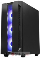 CHIEFTEC GS-01B-700ZPU Hunter gaming kuciste 