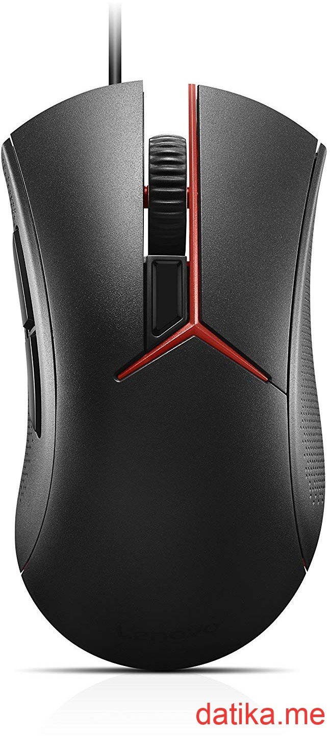 Buy Lenovo Legion Optical Mouse Gx30l02674 In Montenegro Podgorica Budva Bar In Online Store Datika Home Delivery Available