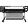 HP DesignJet T1700 44-in Printer (W6B55A) в Черногории