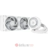 Arctic Cooling CPU Cooler Liquid Freezer III 240 A-RGB White
