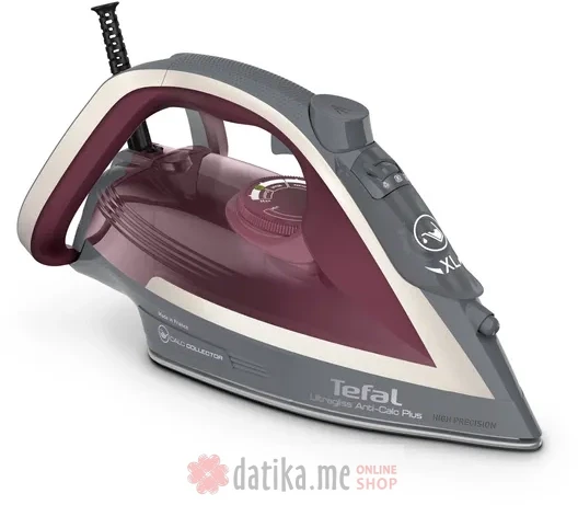 Tefal Ultragliss Plus FV6840