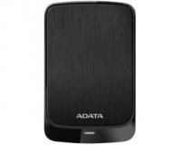 A-DATA 4TB 2.5" AHV320-4TU31-CBK crni eksterni hard disk