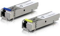 Ubiquiti UF-SM-1G-S U-Fiber SFP/SFP+ Module (2 Pack)