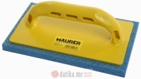 MAURER Perdaška sa sundjerom 240x100mm