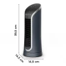 Rowenta VU6220F0 toranjski ventilator в Черногории