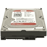 WD 1TB 3.5" SATA III 64MB IntelliPower WD10EFRX Red  